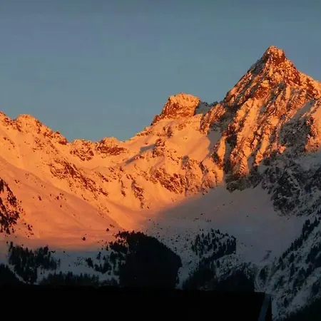 Konukevi Gaestehaus Annabell Und Barbara