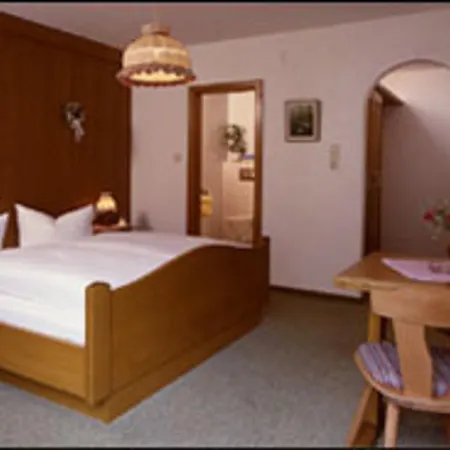 Gaestehaus Annabell Und Barbara