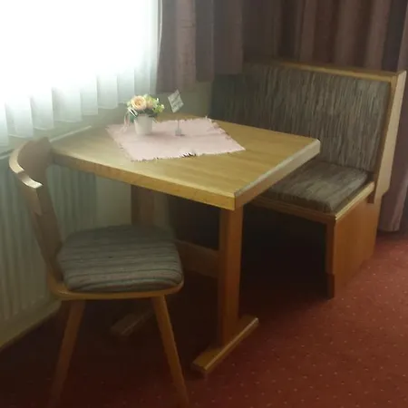 Gaestehaus Annabell Und Barbara Konukevi Sautens