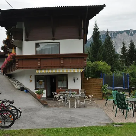 Gaestehaus Annabell Und Barbara 3* Sautens