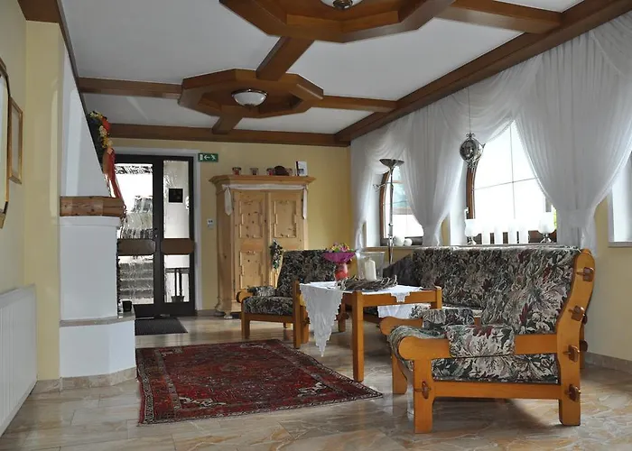 Affittacamere Gaestehaus Annabell Und Barbara Sautens