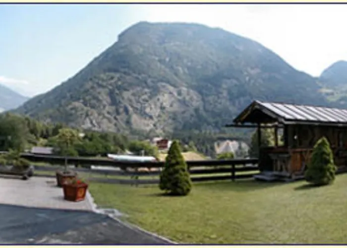 Gaestehaus Annabell Und Barbara 3*