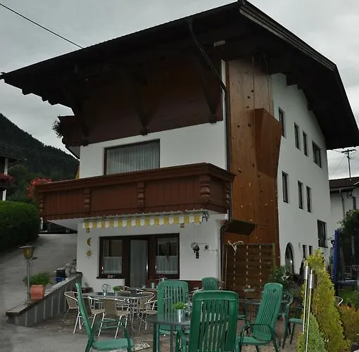 Gaestehaus Annabell Und Barbara Affittacamere 3*