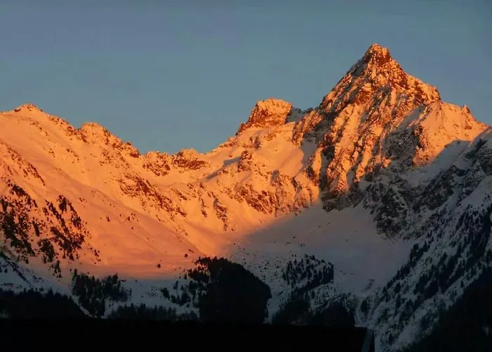 Affittacamere Gaestehaus Annabell Und Barbara