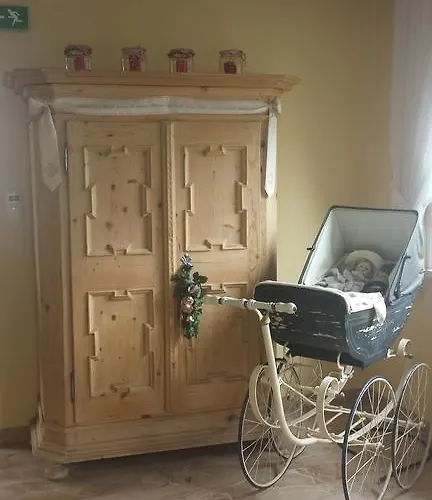 Affittacamere Gaestehaus Annabell Und Barbara 3*