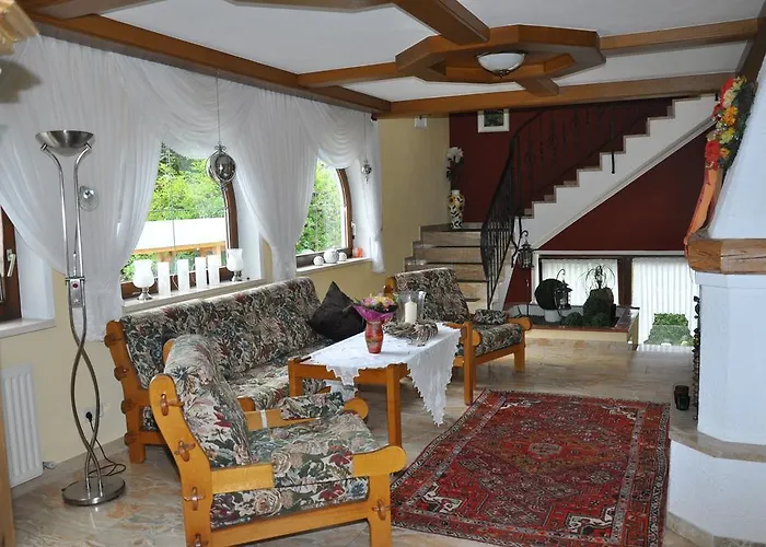 Affittacamere Gaestehaus Annabell Und Barbara Sautens