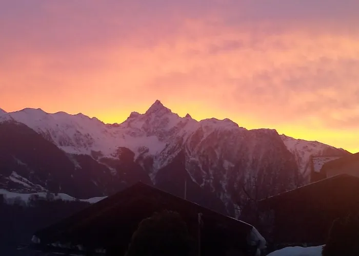 Affittacamere Gaestehaus Annabell Und Barbara