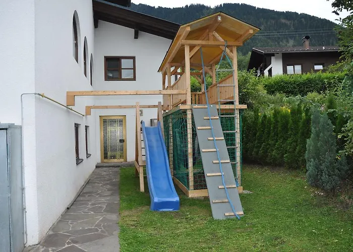 Gaestehaus Annabell Und Barbara Sautens