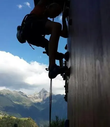 Affittacamere Gaestehaus Annabell Und Barbara 3*