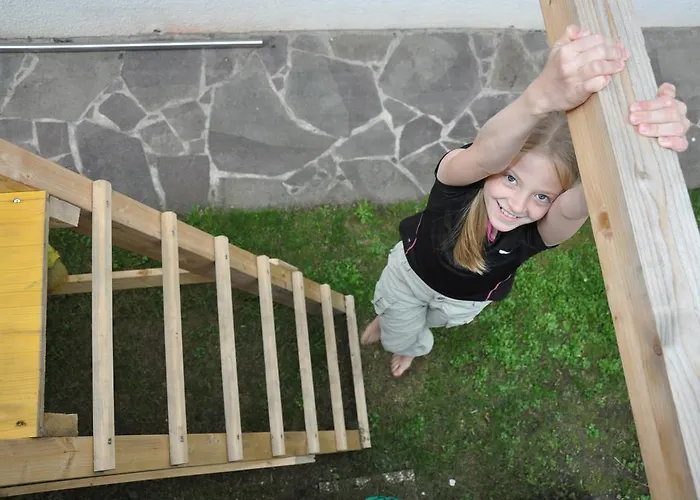 Gaestehaus Annabell Und Barbara Sautens