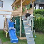 Gaestehaus Annabell Und Barbara Gæstehus 3*