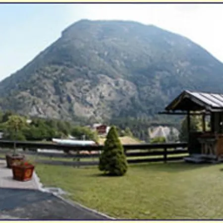 Gaestehaus Annabell Und Barbara 3*