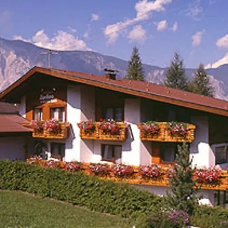 Gaestehaus Annabell Und Barbara Penzion