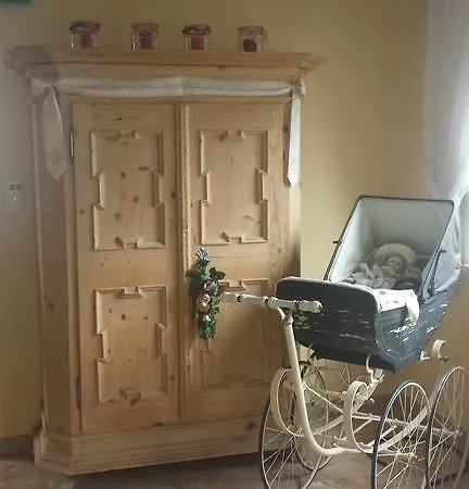 Pensjonat Gaestehaus Annabell Und Barbara 3*