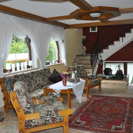 Pensjonat Gaestehaus Annabell Und Barbara Sautens