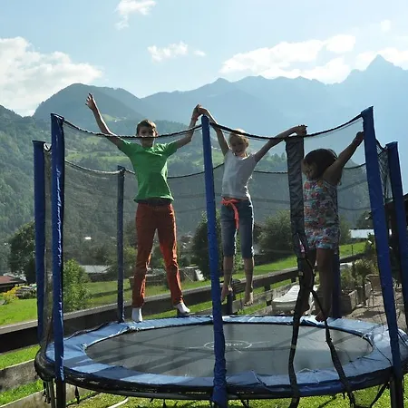 Gaestehaus Annabell Und Barbara 3*