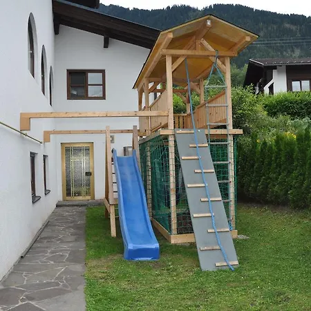 Gaestehaus Annabell Und Barbara Sautens