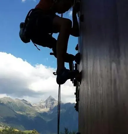 Pensjonat Gaestehaus Annabell Und Barbara 3*