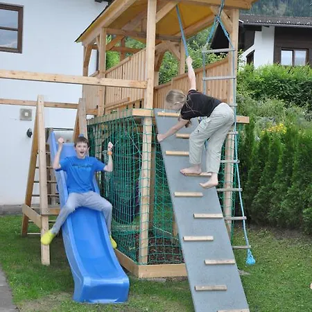 Gaestehaus Annabell Und Barbara Pensjonat 3*